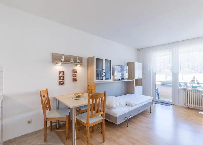 Baltic _ Wohnung 14